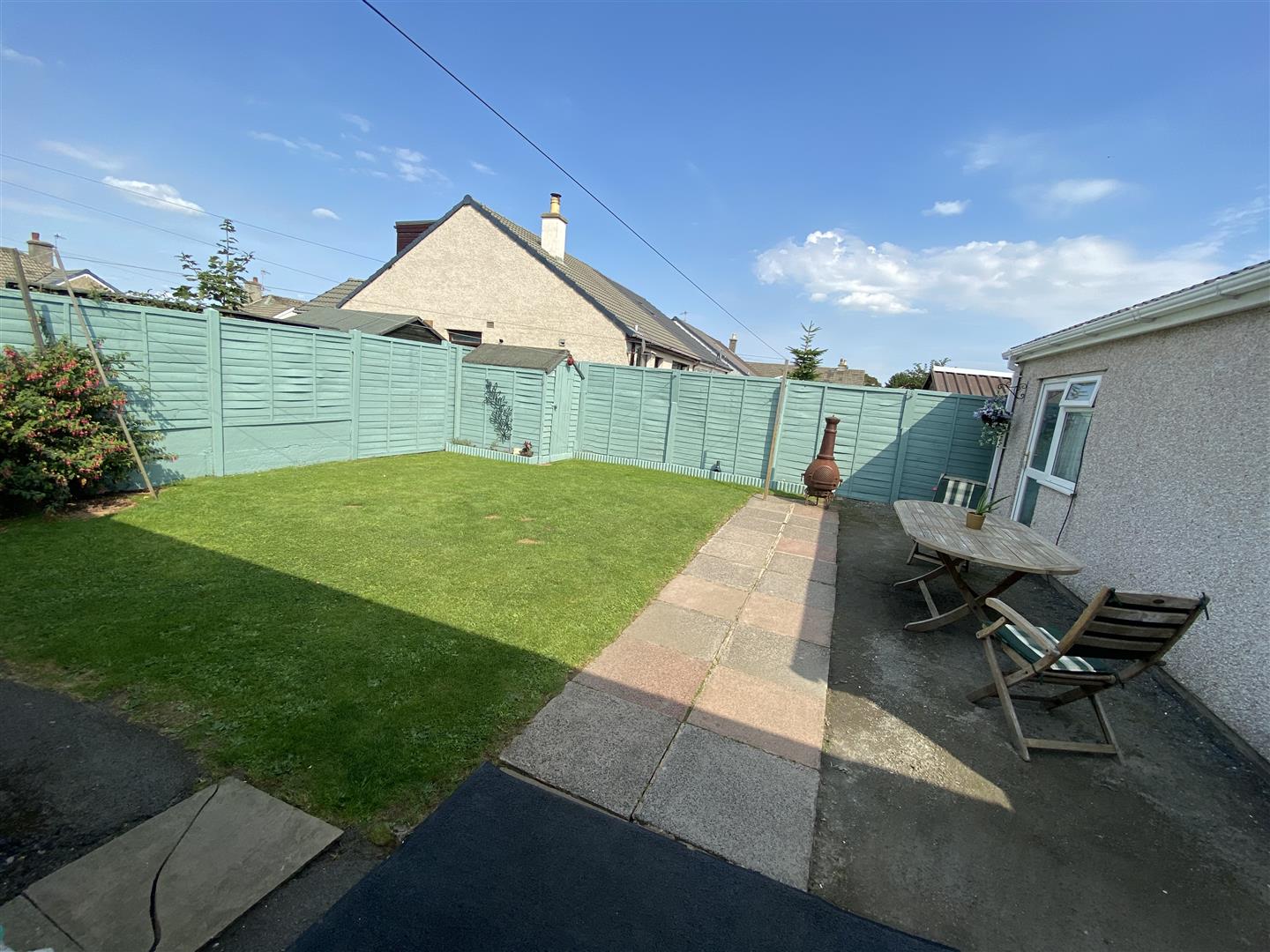 5 Pedder Avenue, Overton, Morecambe LA3 3HH Matthews Benjamin